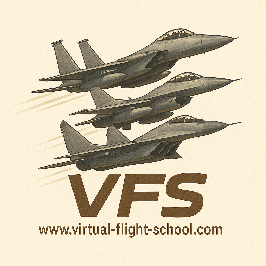 VFS Logo